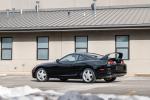 Toyota Supra Turbo Sport Roof 1993 года